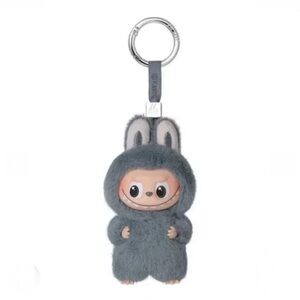 LABUBU PIN FOR LOVE LETTER W